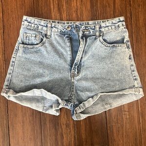 cute summer shorts